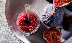 Read more about the article Does Fig Jam Go Bad? (4 Things You Should Know)