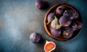 Read more about the article What Does A Fig Taste Like?