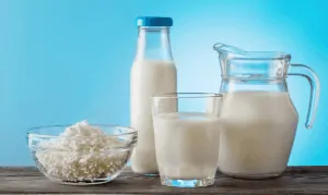 Read more about the article What Happens When Milk Is Left At Room Temperature? (Detailed Answer)