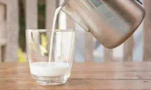 Read more about the article Why Does Milk Spoil Quickly In Summer?