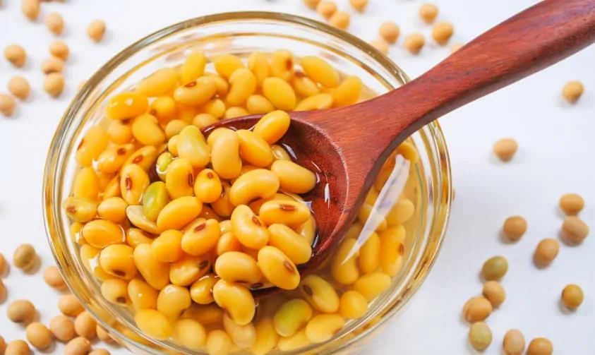 Read more about the article How Do You Rehydrate Dried Beans? – Make It Soft In 5 Steps