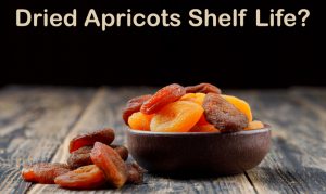Read more about the article How Long Do Dried Apricots Last? Shelf Life, Storage