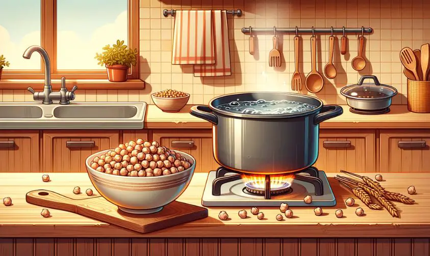 Read more about the article How To Soak And Cook Chickpeas? (The Ultimate Guide)