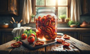 Read more about the article How To Rehydrate Sun Dried Tomatoes – Make It Soft In 6 Steps