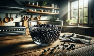 Read more about the article How To Soak Black Beans? (Step By Step Instruction)